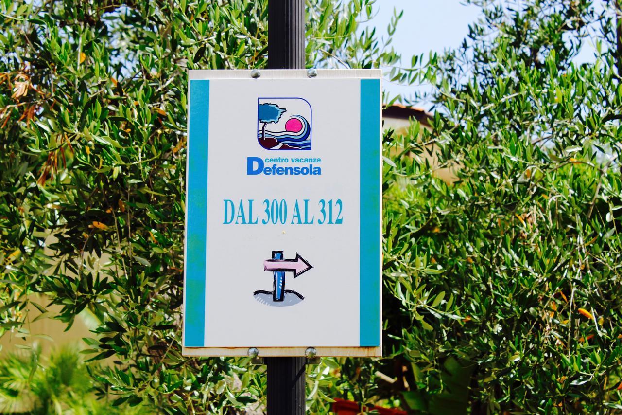 Aparthotel Villaggio Turistico Defensola Vieste