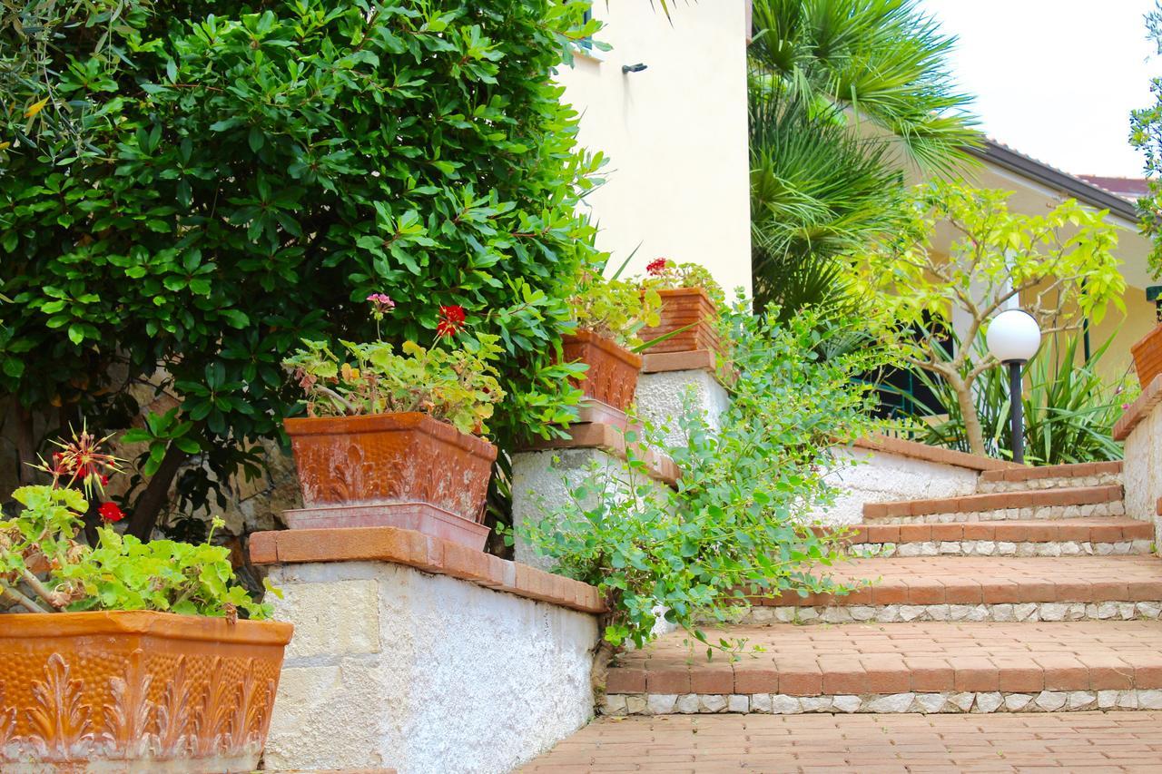 Villaggio Turistico Defensola Aparthotel Vieste