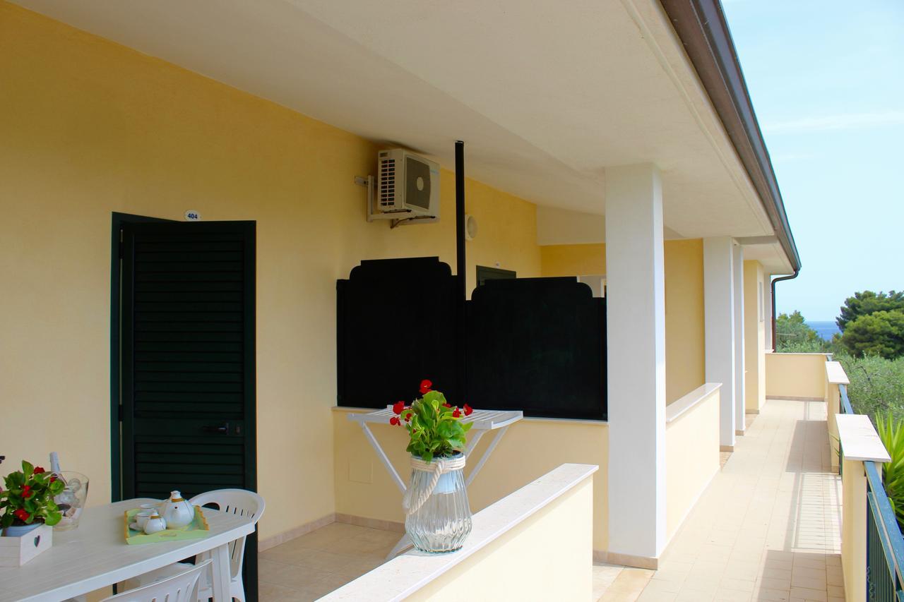 Villaggio Turistico Defensola 3* Vieste