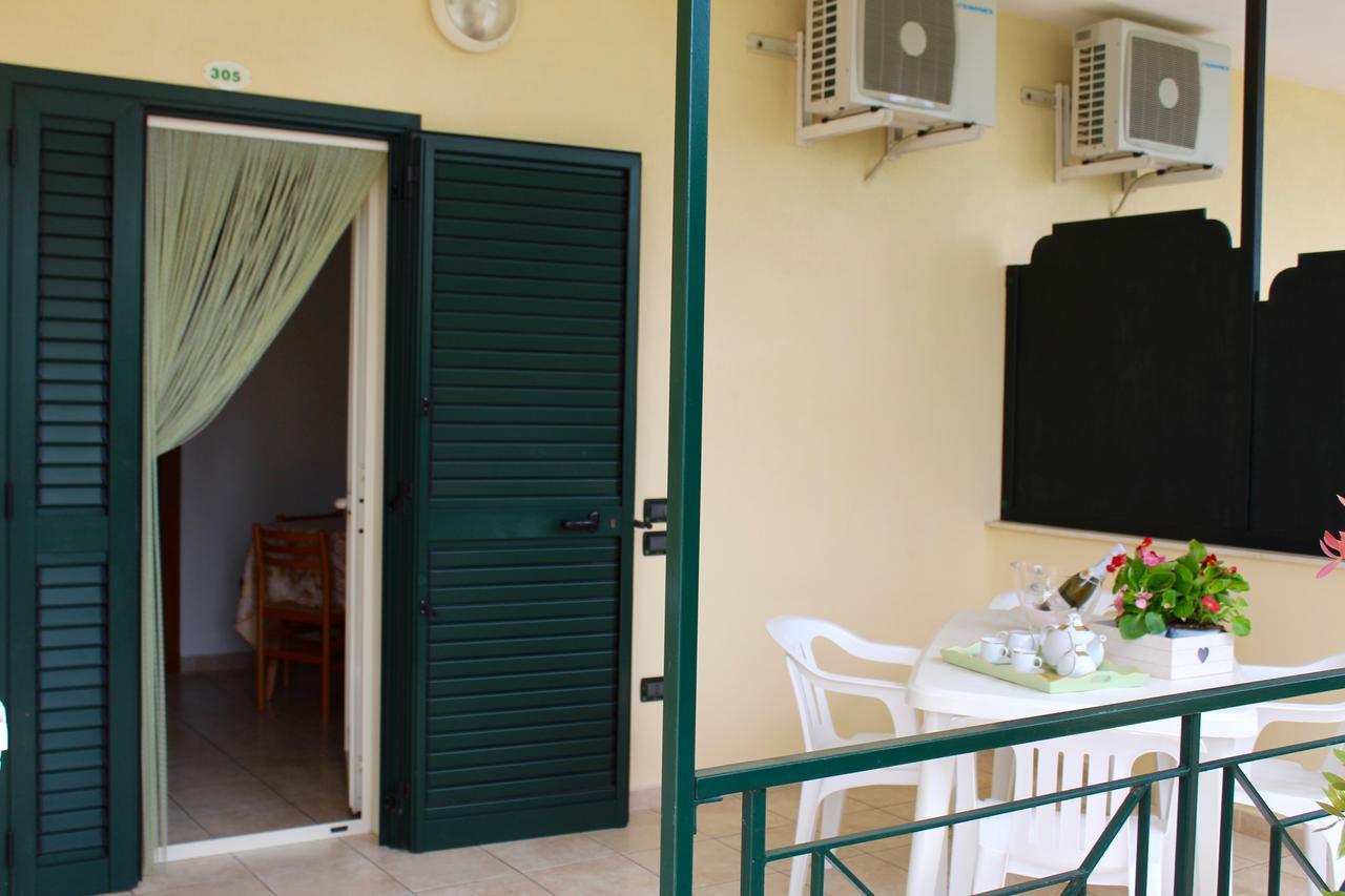 Villaggio Turistico Defensola Aparthotel