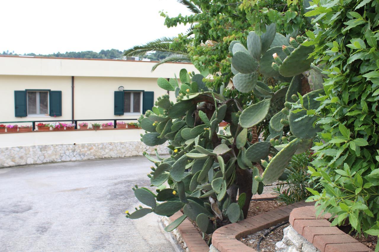 Villaggio Turistico Defensola Aparthotel Vieste