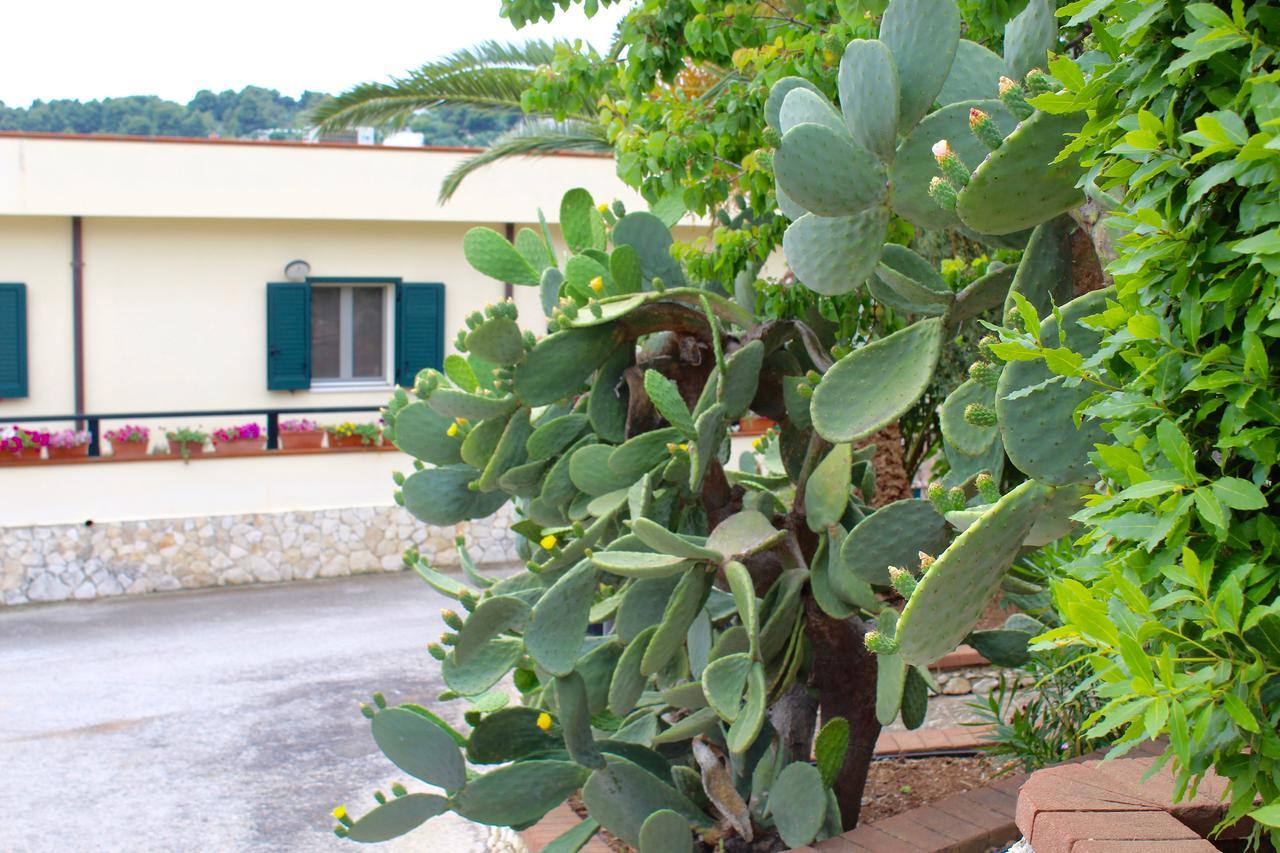 Aparthotel Villaggio Turistico Defensola